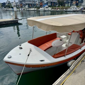 Hopper Boat Rentals - Boating Near Me - Oxnard, California