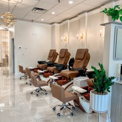 Fleur Nail Spa