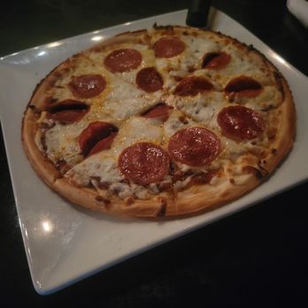 Atwater Brewery - Pizza, not the same as before - Breweries Near Me - Detroit, Michigan