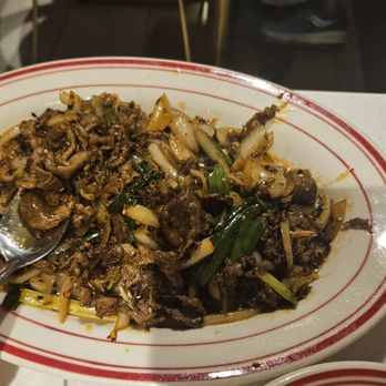 Stick & Wok - Lamb. Yummy! - Chinese Near Me - Santa Clara, California Stick & Wok - Lamb. Yummy! - Chinese Near Me - Santa Clara, California