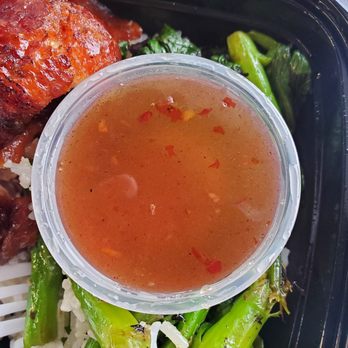 Quack House - Plum Sauce - Barbeque Near Me - San Francisco, California Quack House - Plum Sauce - Barbeque Near Me - San Francisco, California