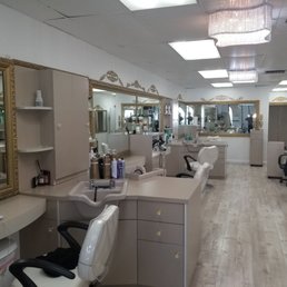 Hair Salon
