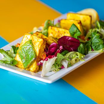 Bell Bottom Indian Takeaway - Indian Near Me - Edinburgh, EDH