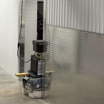 Public Storage - Unit has a microwave plugged in. - Self Storage Near Me - Colorado Springs, Colorado Public Storage - Unit has a microwave plugged in. - Self Storage Near Me - Colorado Springs, Colorado
