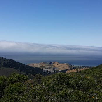 Sweeney Ridge - Parks Near Me - San Bruno, California Sweeney Ridge - Parks Near Me - San Bruno, California