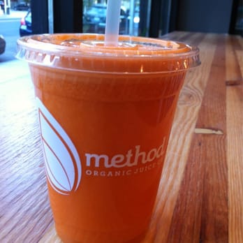 Method Juice Cafe - So tasty. - Juice Bars & Smoothies Near Me - Spokane, Washington