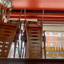 I Like Mikes Mid-Century Modern - Chairs