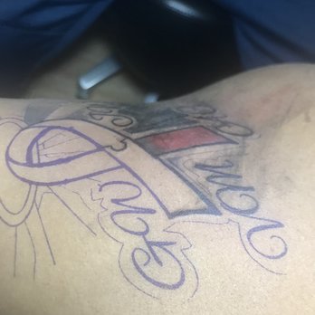 ONE DROP INK TATTOO PARLOUR - Updated February 2026 - 86 Photos & 33 ...