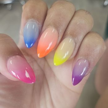 V Spa Nail - Day Spas Near Me - Spring, Texas V Spa Nail - Day Spas Near Me - Spring, Texas