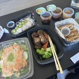 Gyoza