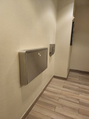 Residence Inn Washington, DC National Mall by null