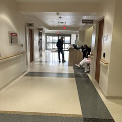 Saint Francis Hospital South