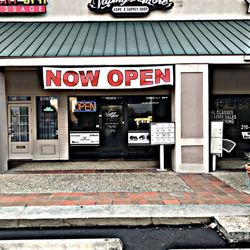 Vaping And More - Store Front