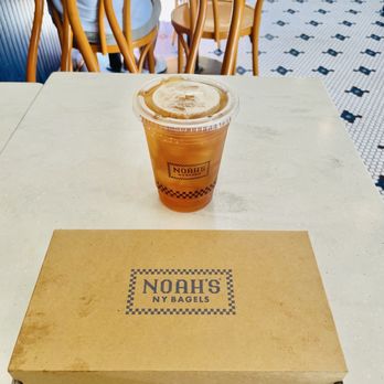 Noah's NY Bagels - Bagels Near Me - Milpitas, California Noah's NY Bagels - Bagels Near Me - Milpitas, California