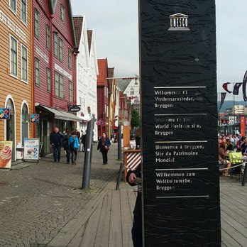 Bryggen - A UNESCO World Heritage site! - Landmarks & Historical Buildings Near Me - Bergen, 12