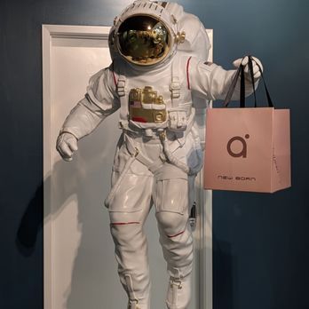 Astra Bean - Astronaut - Coffee & Tea Near Me - Westminster, California