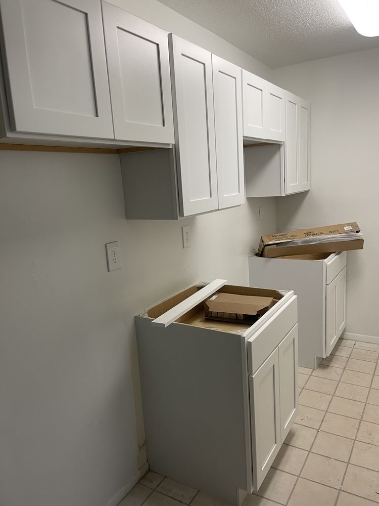 Slide of S&J Maintenance