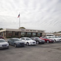 Carter County Dodge Chrysler Jeep