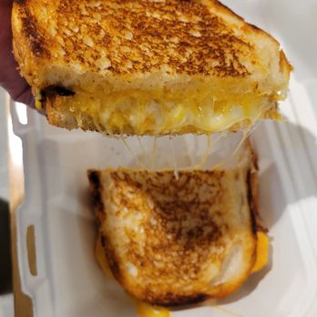 The Melt - New American Near Me - Novato, California