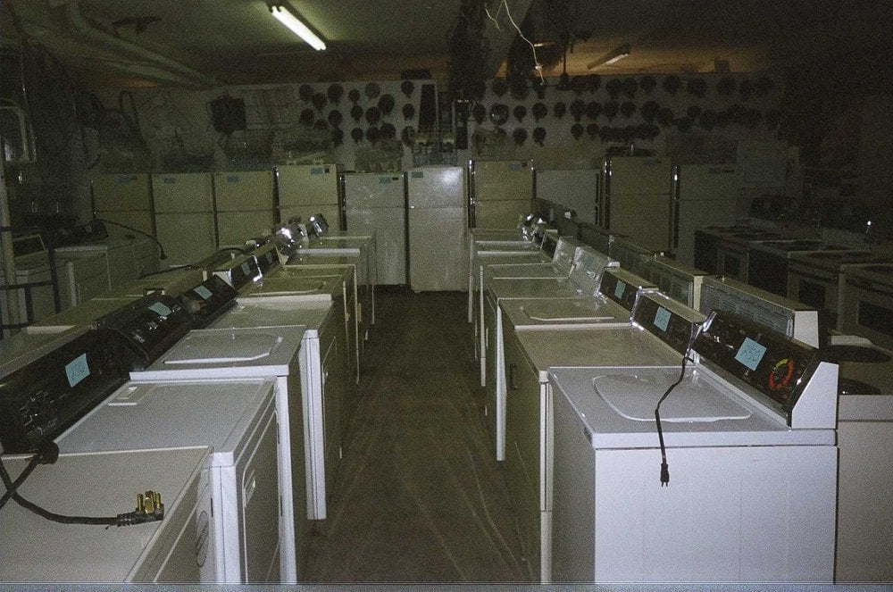 MIKES GOOD USED APPLIANCES Updated September 2024 616 33rd Street