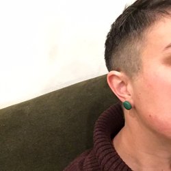 Hair - Feeling fresh