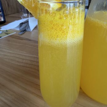 Vicious Biscuit - Mimosas - Breakfast & Brunch Near Me - Fishers, Indiana