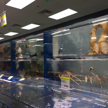 T&T Supermarket - Fresh Seafood Aisle - International Grocery Near Me - Richmond, British Columbia T&T Supermarket - Fresh Seafood Aisle - International Grocery Near Me - Richmond, British Columbia
