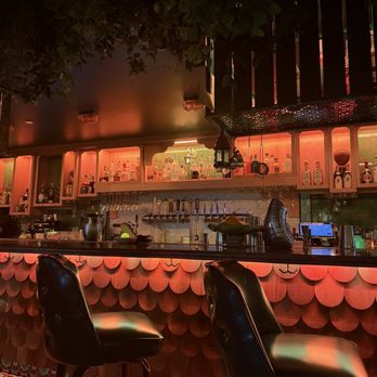 Wooden Pearl - Bar area - Seafood Near Me - Anaheim, California Wooden Pearl - Bar area - Seafood Near Me - Anaheim, California