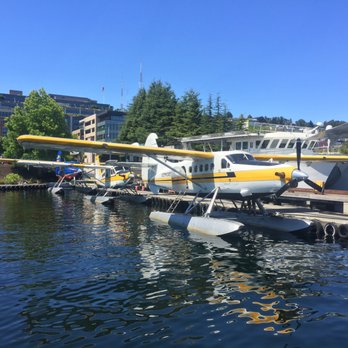 Kenmore Air - Flight Instruction Near Me - Seattle, Washington