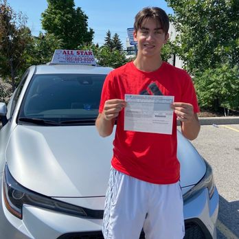 All Star Driving School - Driving Schools Near Me - Aurora, Ontario All Star Driving School - Driving Schools Near Me - Aurora, Ontario