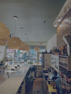 Tlacualli Breakfast by null