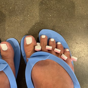 Chao Nail + Bar - Nail Salons Near Me - Nashville, Tennessee