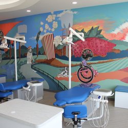 Bunch Pediatric Dentistry