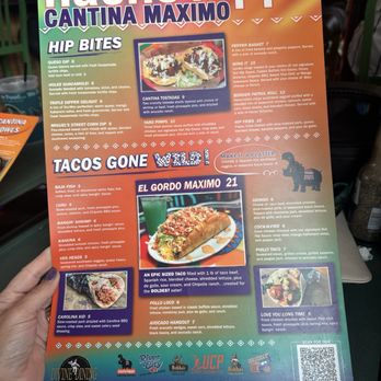 Nacho Hippo - Mexican Near Me - North Myrtle Beach, South Carolina Nacho Hippo - Mexican Near Me - North Myrtle Beach, South Carolina