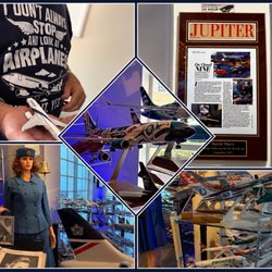 Aviation Museum