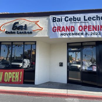 Bai Cebu Lechon - Filipino Near Me - Hayward, California Bai Cebu Lechon - Filipino Near Me - Hayward, California