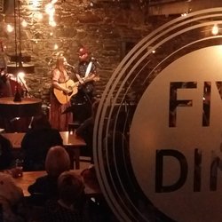 Five & Dime - Live Music