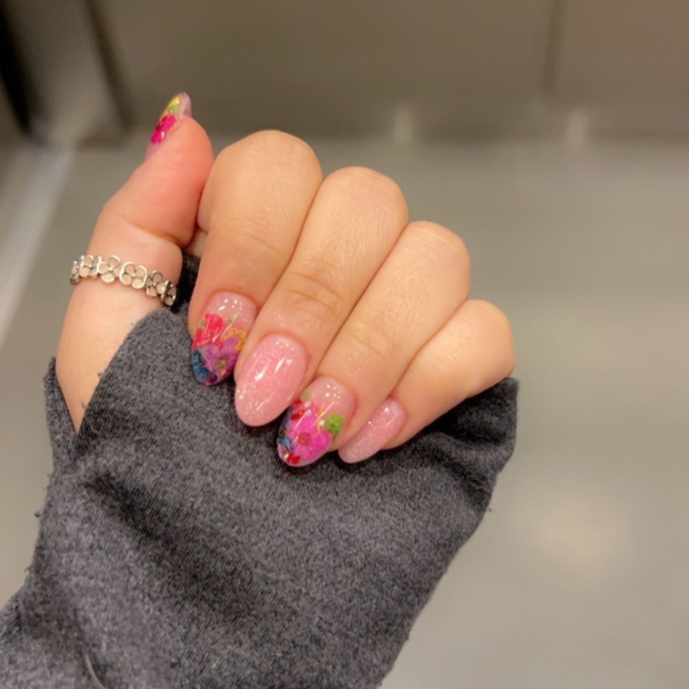 Joi Nail Spa Berkeley, CA 94705 - Last Updated January 2026 - Yelp