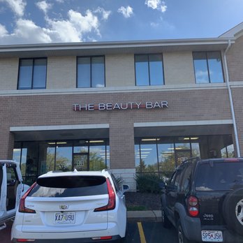 The Beauty Bar - Hair Salons Near Me - O'Fallon, Missouri The Beauty Bar - Hair Salons Near Me - O'Fallon, Missouri