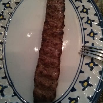 Sheherzade Persian Grill And Dizi - koobideh - Persian/Iranian Near Me - Toronto, Ontario