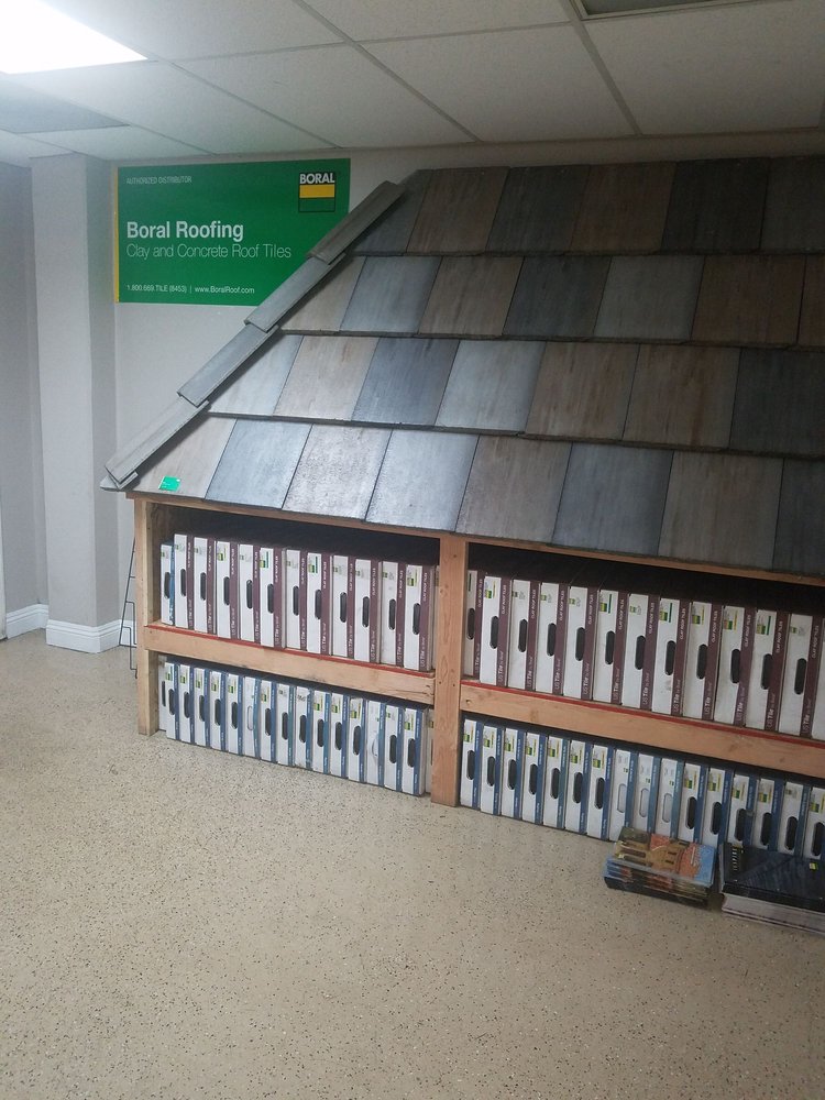 Slide of JB Wholesale Roofing & Building Supplies