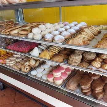Panaderia La Azteca - a variety of baked goods - Bakeries Near Me - Oxnard, California Panaderia La Azteca - a variety of baked goods - Bakeries Near Me - Oxnard, California