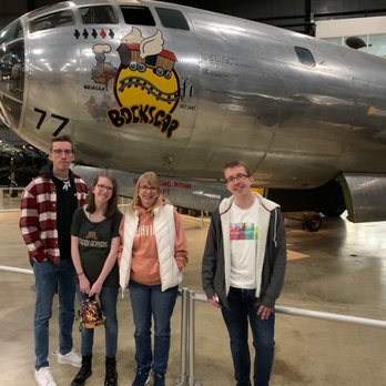 Air Force Museum Foundation - Museums Near Me - Dayton, Ohio Air Force Museum Foundation - Museums Near Me - Dayton, Ohio