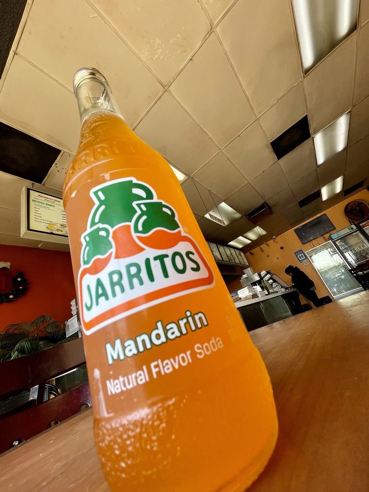 Maria's Ricos Tacos