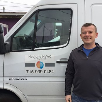 Hedlund Heating & Cooling LLC - Heating & Air Conditioning/HVAC Near Me - Spooner, Wisconsin Hedlund Heating & Cooling LLC - Heating & Air Conditioning/HVAC Near Me - Spooner, Wisconsin