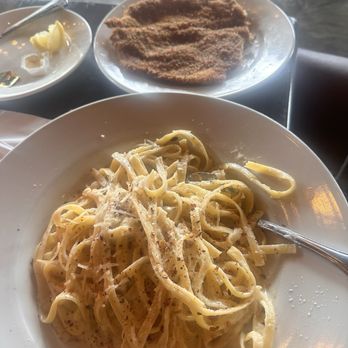 Roman Cucina - Alfredo Pasta - Italian Near Me - Dallas, Texas Roman Cucina - Alfredo Pasta - Italian Near Me - Dallas, Texas