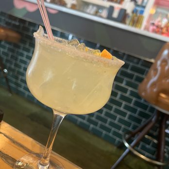 Mal Pan - OG Margarita - Mexican Near Me - Charlotte, North Carolina