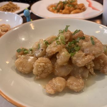 Dumpling Hour - Coconut shrimp - Asian Fusion Near Me - Lafayette, Louisiana Dumpling Hour - Coconut shrimp - Asian Fusion Near Me - Lafayette, Louisiana