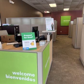 H&R Block - Tax Services Near Me - Boca Raton, Florida H&R Block - Tax Services Near Me - Boca Raton, Florida