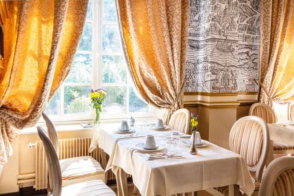 Hotel Le Maxime, BW Signature Collection, Auxerre by null